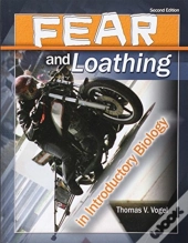 Fear And Loathing In Introductory Biology