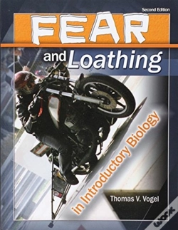 Capa do artigo Fear And Loathing In Introductory Biology