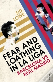 Capa do artigo Fear And Loathing In La Liga