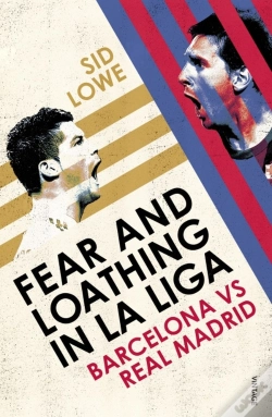 Capa do artigo Fear And Loathing In La Liga