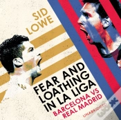 Capa do artigo Fear And Loathing In La Liga