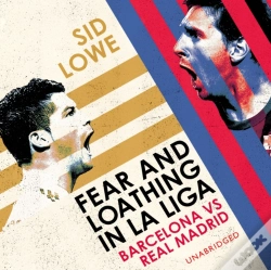 Capa do artigo Fear And Loathing In La Liga