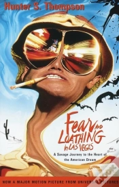 Capa do artigo Fear And Loathing In Las Vegas