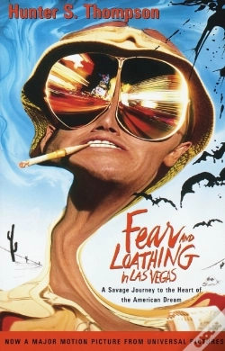Capa do artigo Fear And Loathing In Las Vegas