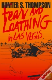 Fear And Loathing In Las Vegas