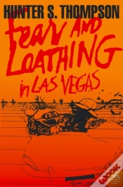 Capa do artigo Fear And Loathing In Las Vegas