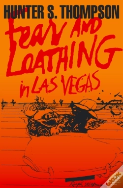 Capa do artigo Fear And Loathing In Las Vegas