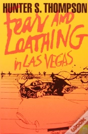 Capa do artigo Fear And Loathing In Las Vegas