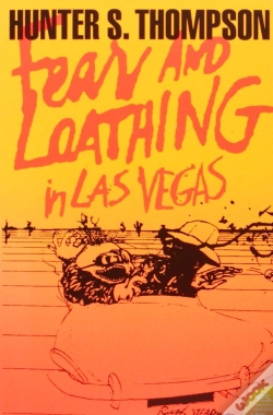 Capa do artigo Fear And Loathing In Las Vegas