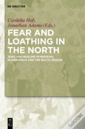 Capa do artigo Fear And Loathing In The North