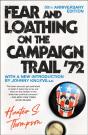 Fear And Loathing On The Campaign Trail '72 - Preview