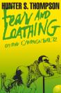 Fear And Loathing On The Campaign Trail '72 - Preview