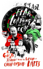 Fear And Loathing On The Oche - Preview