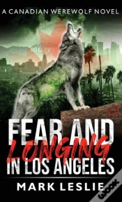 Capa do artigo Fear And Longing In Los Angeles