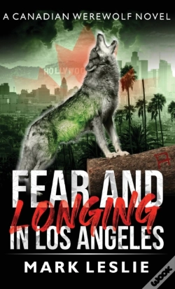 Capa do artigo Fear And Longing In Los Angeles