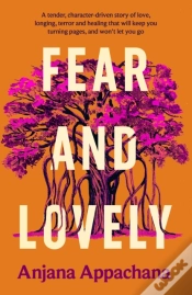 Capa do artigo Fear And Lovely