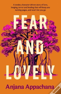 Capa do artigo Fear And Lovely