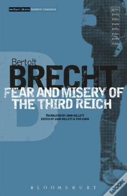 Capa do artigo Fear And Misery Of The Third Reich