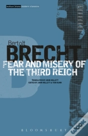 Capa do artigo Fear And Misery Of The Third Reich