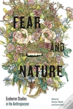 Capa do artigo Fear And Nature