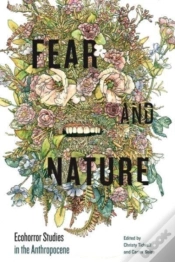 Capa do artigo Fear And Nature
