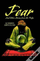 Fear And Other Stories From The Pulps