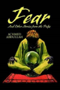 Fear And Other Stories From The Pulps - Preview