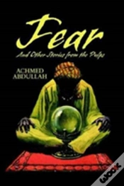 Capa do artigo Fear And Other Stories From The Pulps