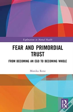 Capa do artigo Fear And Primordial Trust