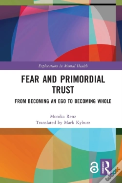 Capa do artigo Fear And Primordial Trust