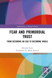 Capa do artigo Fear And Primordial Trust