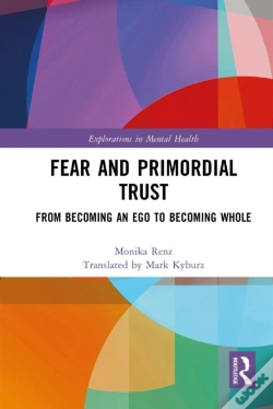 Capa do artigo Fear And Primordial Trust