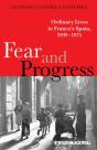 Fear And Progress - Preview