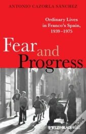 Fear And Progress