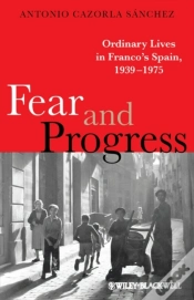 Capa do artigo Fear And Progress