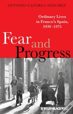 Capa do artigo Fear And Progress