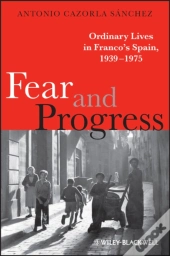 Fear And Progress