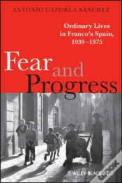 Capa do artigo Fear And Progress