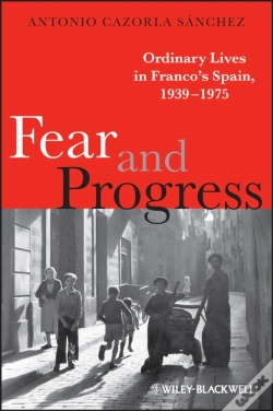 Capa do artigo Fear And Progress