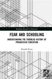 Fear And Schooling
