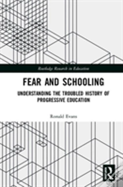 Capa do artigo Fear And Schooling