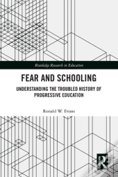 Fear And Schooling