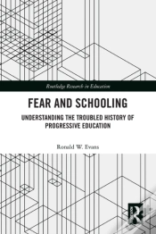 Capa do artigo Fear And Schooling