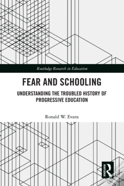 Capa do artigo Fear And Schooling