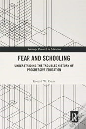 Capa do artigo Fear And Schooling