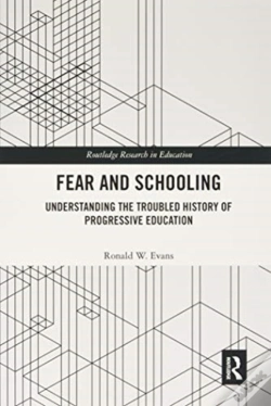 Capa do artigo Fear And Schooling