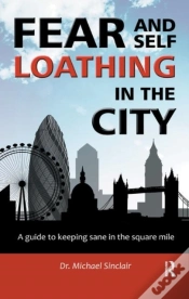 Capa do artigo Fear And Self-Loathing In The City