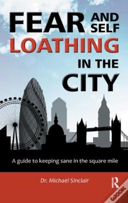 Capa do artigo Fear And Self-Loathing In The City