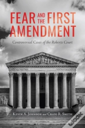 Capa do artigo Fear And The First Amendment