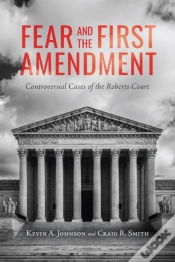 Capa do artigo Fear And The First Amendment